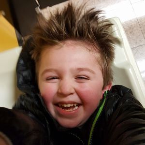 Meet your Posher, Ali